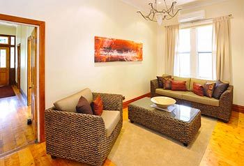 Healesville Garden Accommodation - Foster Accommodation 0