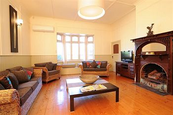 Healesville Garden Accommodation - Foster Accommodation 3