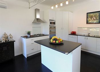 Healesville Garden Accommodation - Foster Accommodation 4