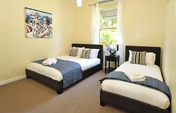 Healesville Garden Accommodation - Foster Accommodation 6