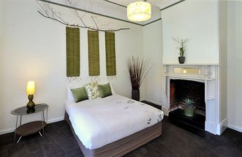 Healesville Garden Accommodation - Foster Accommodation 1