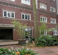 The Apartment Service LB002 - Foster Accommodation