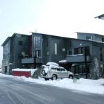 Blues Air 4 - Foster Accommodation 0