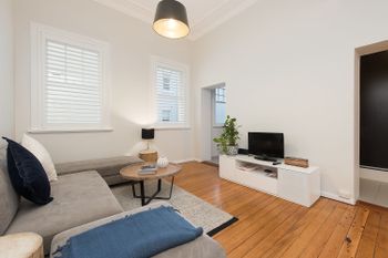 Spacious One Bedroom Heart Of Potts Point H333 - Foster Accommodation 0