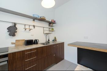 Spacious One Bedroom Heart Of Potts Point H333 - Foster Accommodation 5