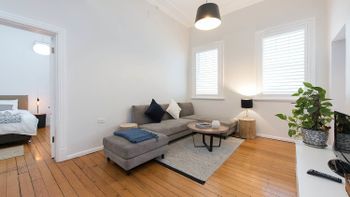 Spacious One Bedroom Heart Of Potts Point H333 - Foster Accommodation 2