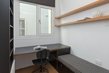 Spacious One Bedroom Heart Of Potts Point H333 - Foster Accommodation 6
