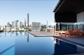 LaVida Apartments 2 Bedroom 2 Bathroom - Foster Accommodation 2
