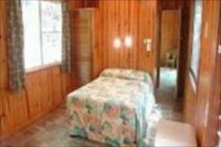 Hinchinbrook Island Wilderness Lodge - Foster Accommodation 4