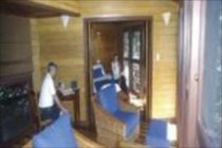 Hinchinbrook Island Wilderness Lodge - Foster Accommodation 1