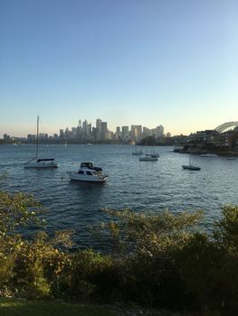 North Sydney Art Bed & Breakfast - Foster Accommodation 6