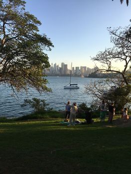 North Sydney Art Bed & Breakfast - Foster Accommodation 3