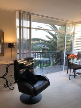 North Sydney Art Bed & Breakfast - Foster Accommodation 5
