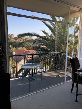 North Sydney Art Bed & Breakfast - Foster Accommodation 4
