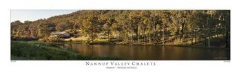 Nannup Valley Chalets - Foster Accommodation 0