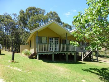 Nannup Valley Chalets - Foster Accommodation 3