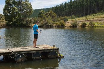 Nannup Valley Chalets - Foster Accommodation 1
