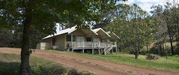 Nannup Valley Chalets - Foster Accommodation 4