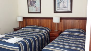 Nannup Valley Chalets - Foster Accommodation 5