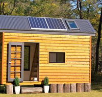 In2thewild Chapman Valley - Foster Accommodation