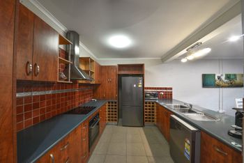 Seaclusion - Foster Accommodation 2