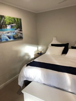 Seaclusion - Foster Accommodation 3