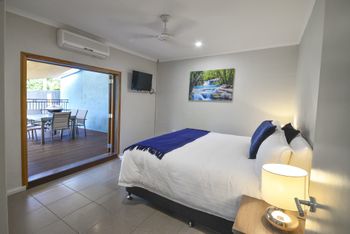 Seaclusion - Foster Accommodation 5