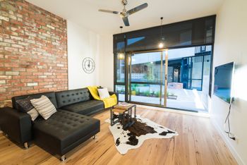 Phoenix On Curzon Rejuvenate Stays - Foster Accommodation 0