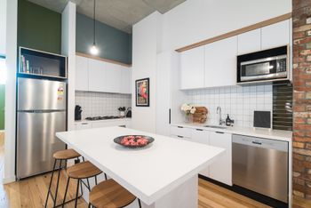 Phoenix On Curzon Rejuvenate Stays - Foster Accommodation 6