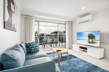 Cotton Tree Modern Apartment - Foster Accommodation 0