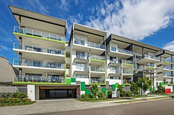 Cotton Tree Modern Apartment - Foster Accommodation 3