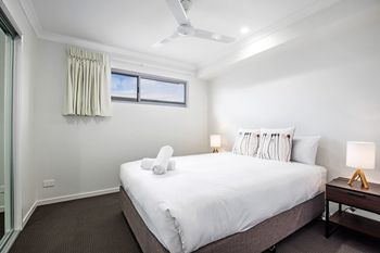 Cotton Tree Modern Apartment - Foster Accommodation 6