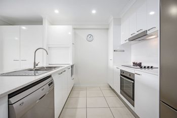 Cotton Tree Modern Apartment - Foster Accommodation 1