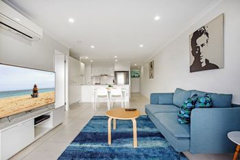 Cotton Tree Modern Apartment - Foster Accommodation 2
