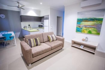 Spinifex Motel & Serviced Apartments - Foster Accommodation 6