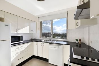Peninsula 22 - Foster Accommodation 2