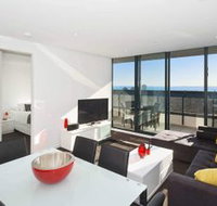 Executive Bay Views St. Kilda - Foster Accommodation