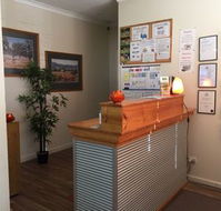 Albany Happy Days Caravan Park - Foster Accommodation