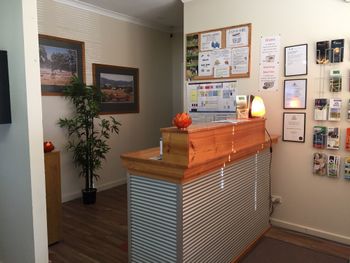 Albany Happy Days Caravan Park - Foster Accommodation 0