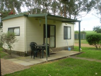 Albany Happy Days Caravan Park - Foster Accommodation 4