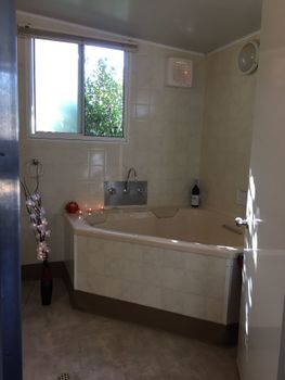 Albany Happy Days Caravan Park - Foster Accommodation 2