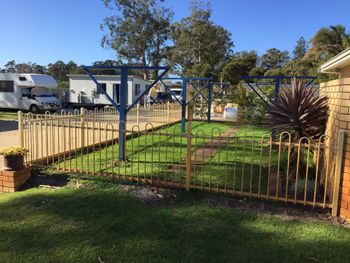 Albany Happy Days Caravan Park - Foster Accommodation 5