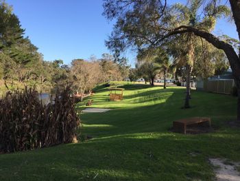 Albany Happy Days Caravan Park - Foster Accommodation 6
