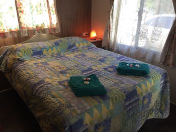 Albany Happy Days Caravan Park - Foster Accommodation 3