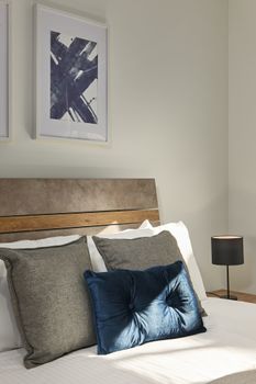 Spacious & Bright 1 Bedroom Apartment - Foster Accommodation 6