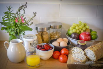Arcadia Bed & Breakfast & Cottages - Foster Accommodation 4