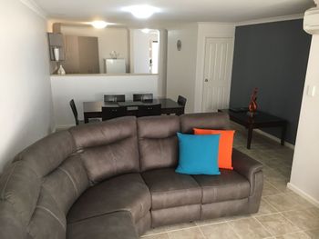 On The Shores Of Geographe Bay - Foster Accommodation 0