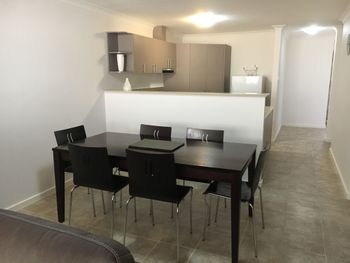 On The Shores Of Geographe Bay - Foster Accommodation 4