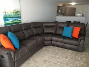 On The Shores Of Geographe Bay - Foster Accommodation 6