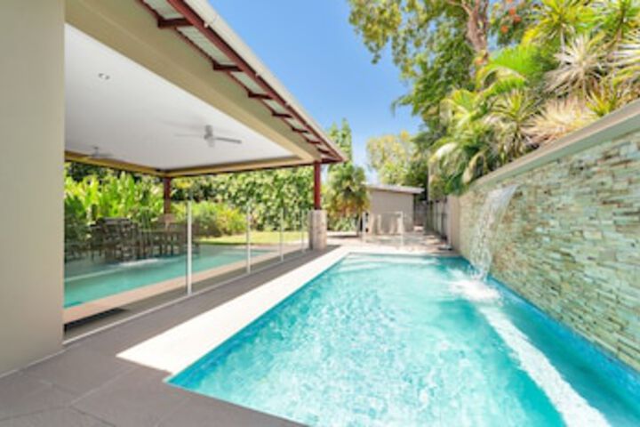Trinity Park QLD Foster Accommodation